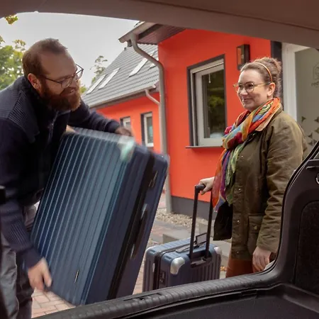 Red Kite * 리브니츠 담가르텐