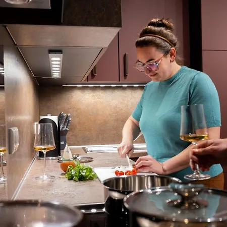 Red Kite 펜션 리브니츠 담가르텐