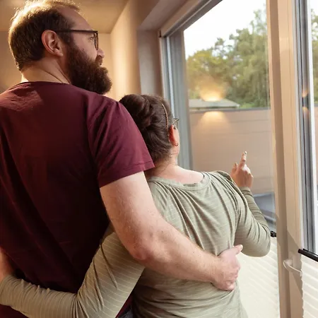 Red Kite 리브니츠 담가르텐