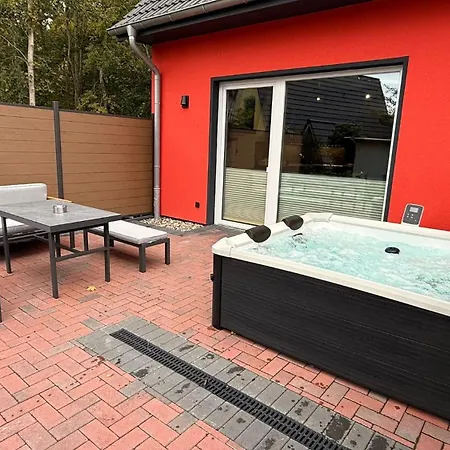 Red Kite * 리브니츠 담가르텐