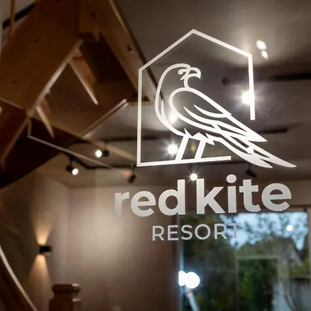 Red Kite