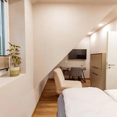 Red Kite 펜션 리브니츠 담가르텐