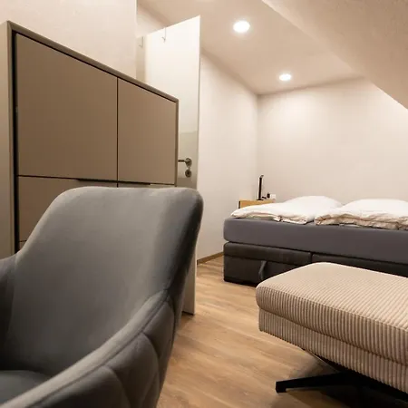 Red Kite 펜션 리브니츠 담가르텐